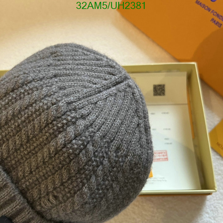 Cap-(Hat)-LV Code: UH2381 $: 32USD