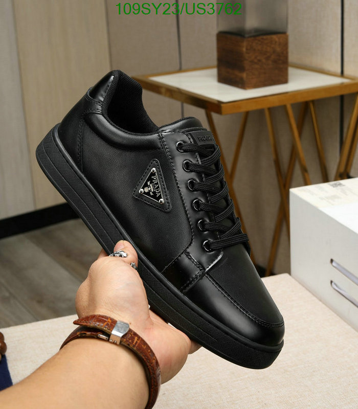 Men shoes-Prada Code: US3762 $: 109USD