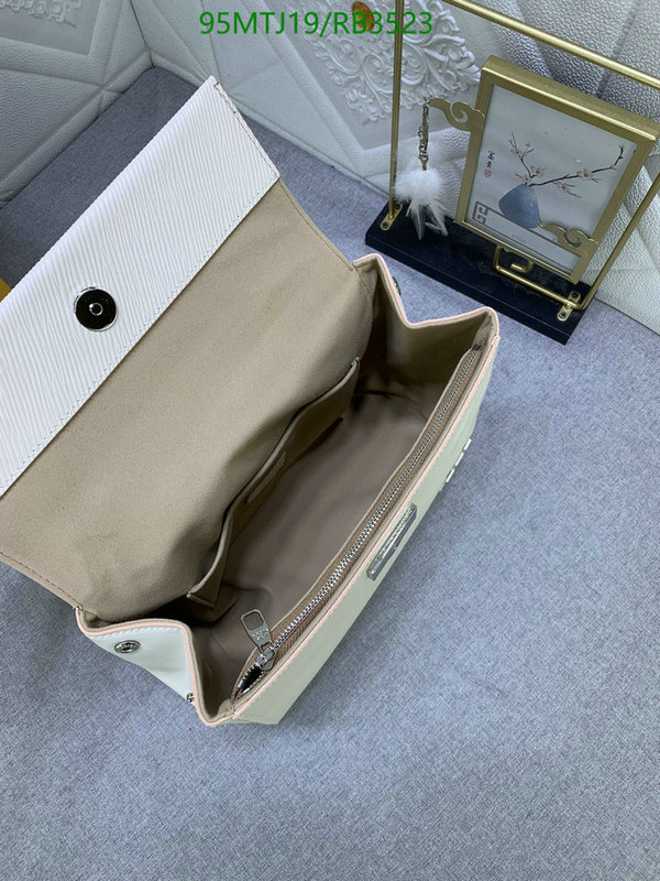 LV Bag-(4A)-Handbag Collection- Code: RB3523 $: 95USD