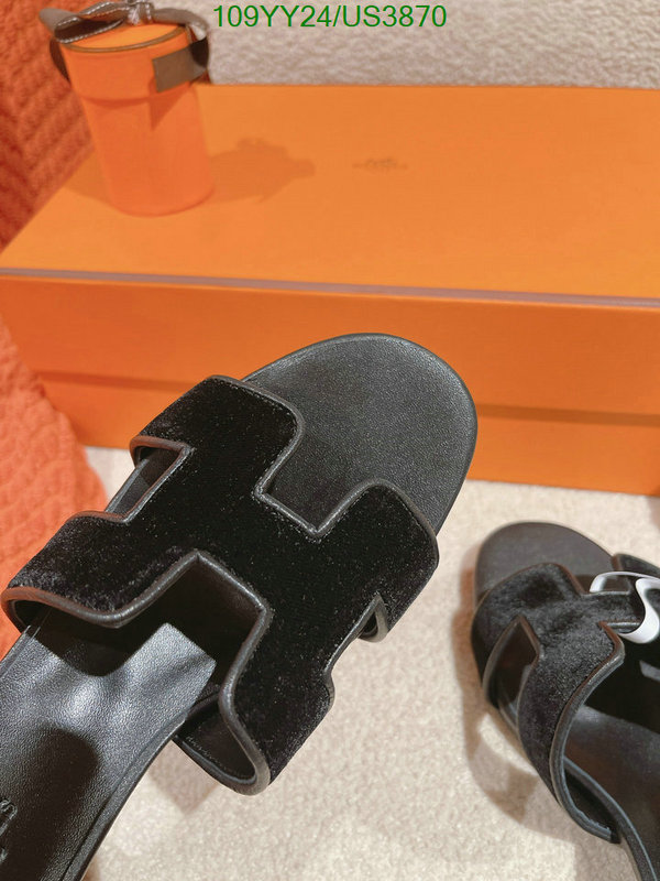 Women Shoes-Hermes Code: US3870 $: 109USD