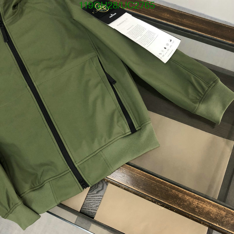 Clothing-Stone Island Code: UC2765 $: 119USD