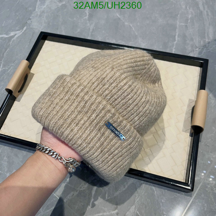 Cap-(Hat)-Hermes Code: UH2360 $: 32USD