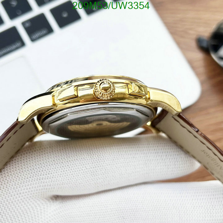 Watch-Mirror Quality-Longines Code: UW3354 $: 209USD