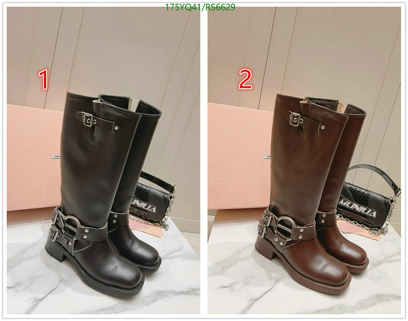 Women Shoes-Boots Code: RS6629 $: 175USD