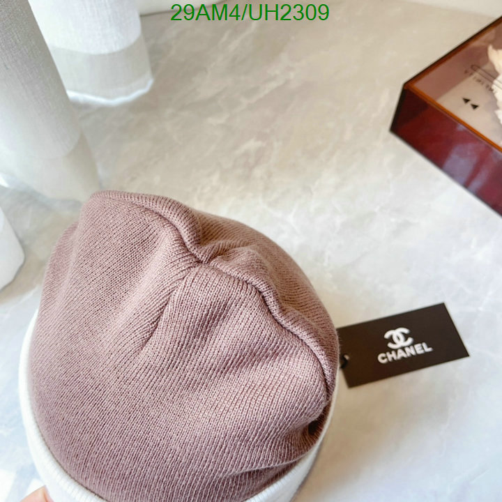 Cap-(Hat)-Chanel Code: UH2309 $: 29USD