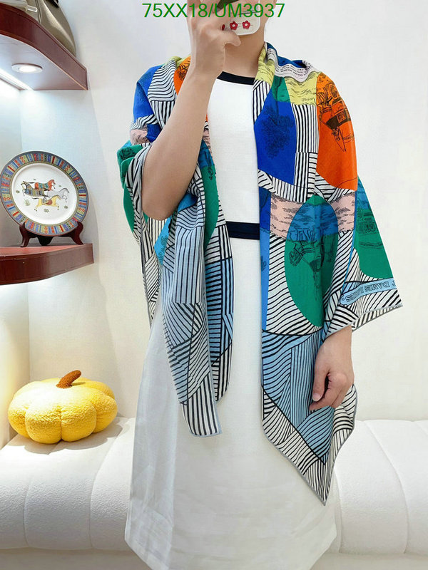 Scarf-Hermes Code: UM3937 $: 75USD