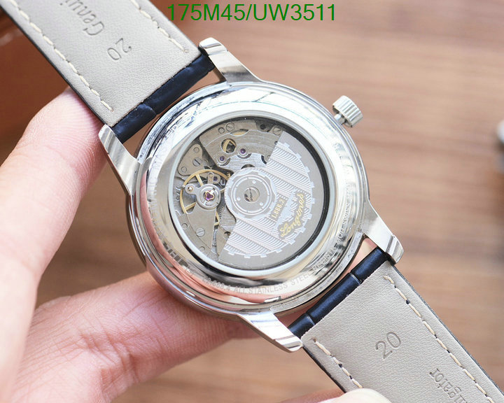 Watch-4A Quality-LONGINES Code: UW3511 $: 175USD