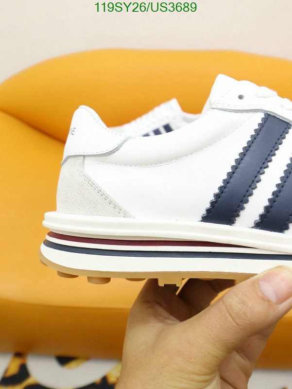 Men shoes-Thom Browne Code: US3689 $: 119USD