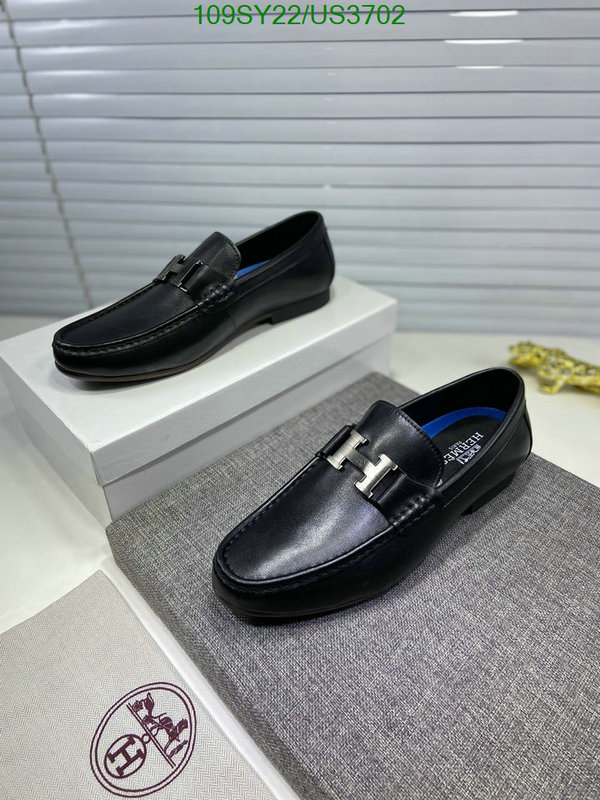 Men shoes-Hermes Code: US3702 $: 109USD
