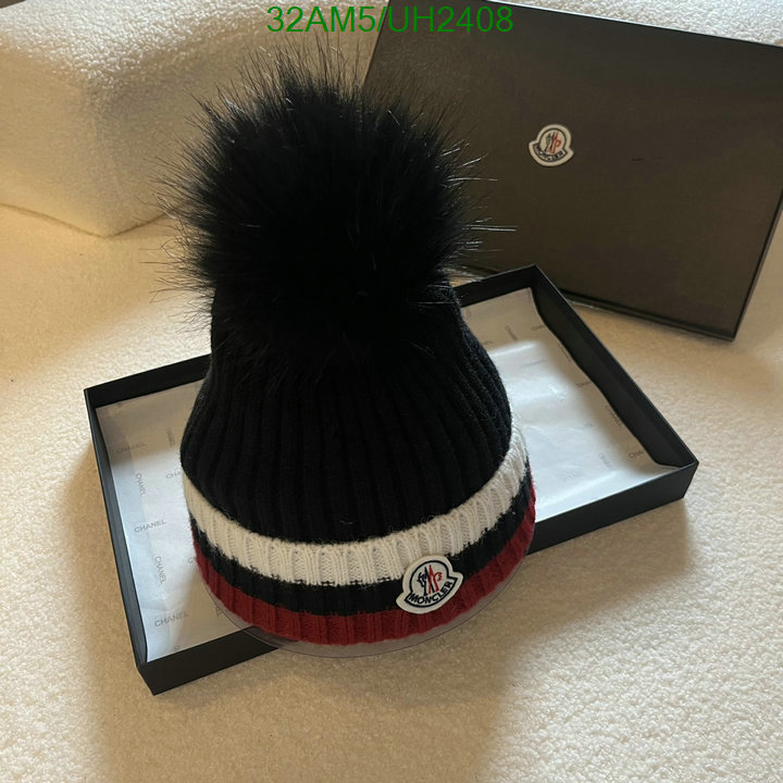 Cap-(Hat)-Moncler Code: UH2408 $: 32USD