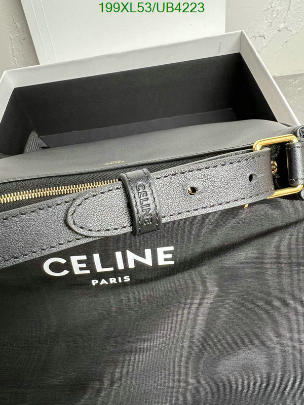 Celine Bag-(Mirror)-AVA- Code: UB4223 $: 199USD