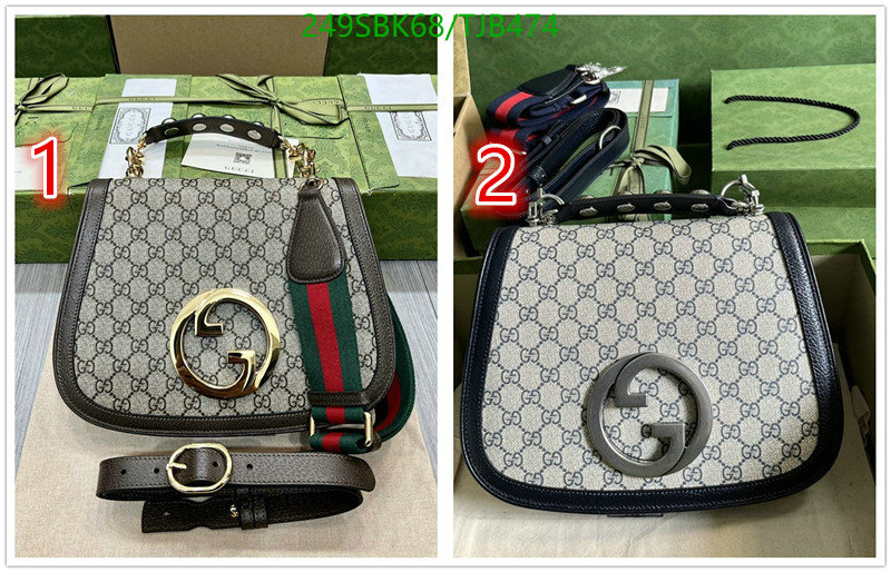 Gucci 5A Bag SALE Code: TJB474