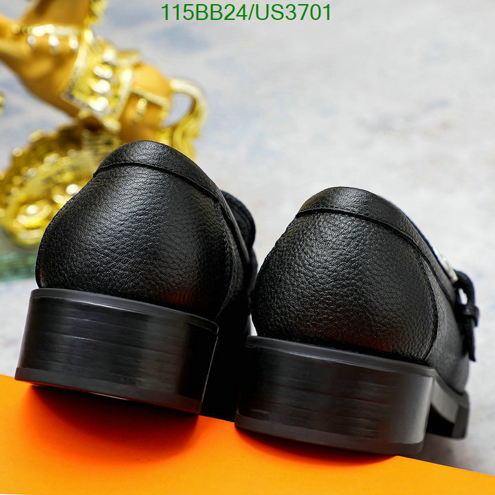 Men shoes-Hermes Code: US3701 $: 115USD