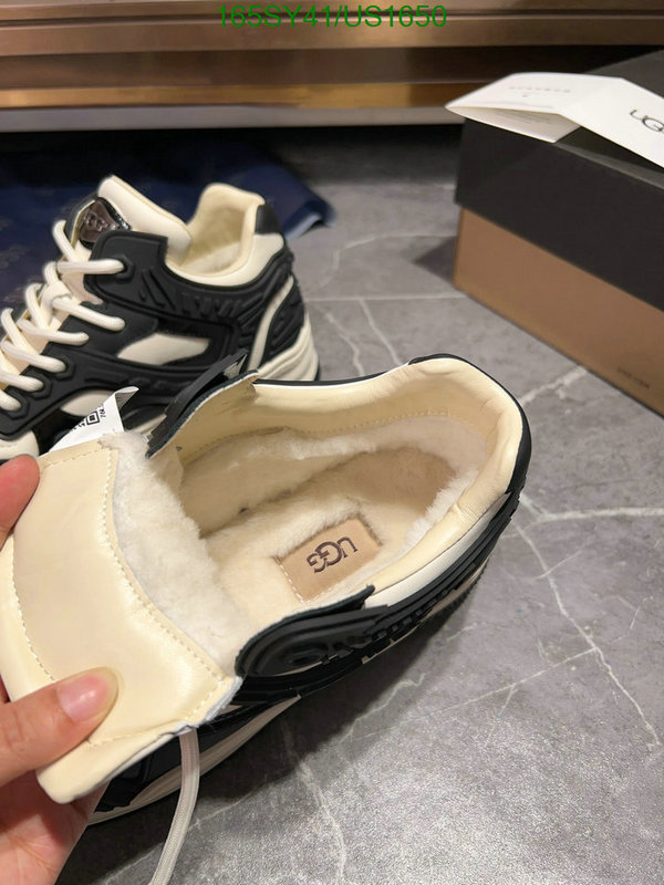 Men shoes-UGG Code: US1650 $: 165USD