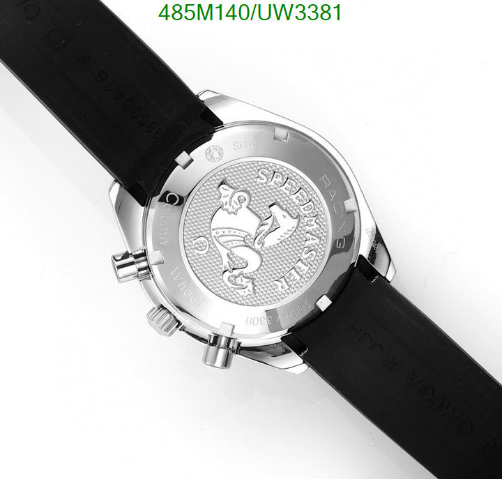 Watch-Mirror Quality-Omega Code: UW3381 $: 485USD