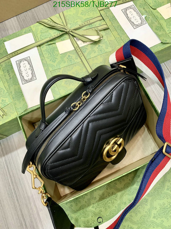 Gucci 5A Bag SALE Code: TJB277
