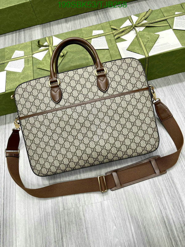 Gucci 5A Bag SALE Code: TJB258