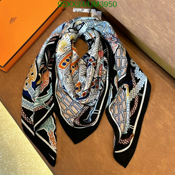 Scarf-Hermes Code: UM3950 $: 95USD