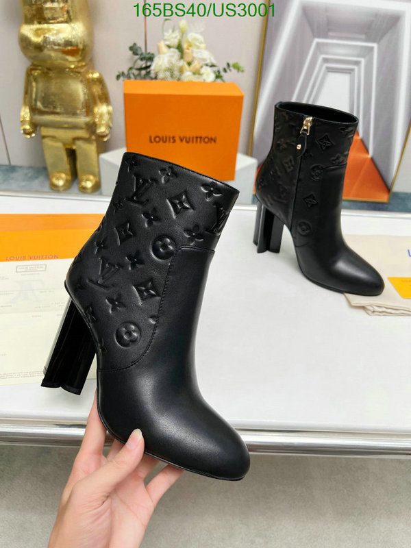 Women Shoes-Boots Code: US3001 $: 165USD