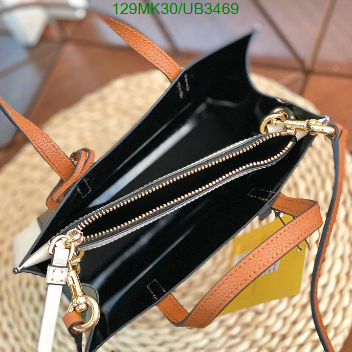 Marc Jacobs Bag-(Mirror)-Handbag- Code: UB3469 $: 129USD