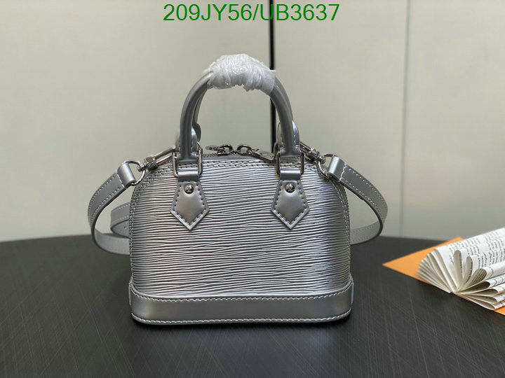 LV Bag-(Mirror)-Alma- Code: UB3637 $: 209USD