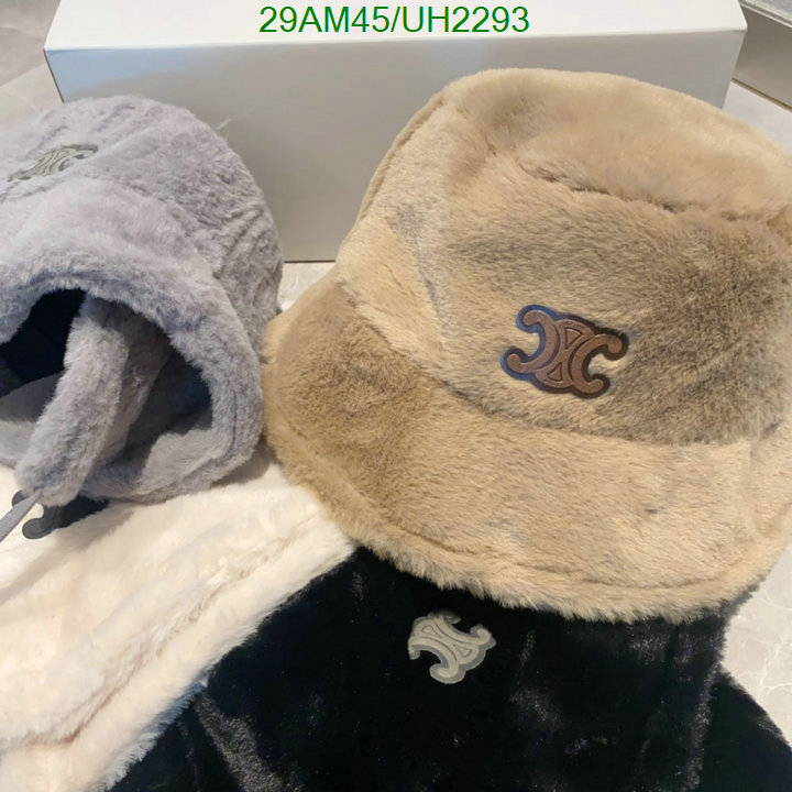 Cap-(Hat)-Celine Code: UH2293 $: 29USD