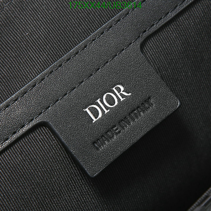 Dior Bag-(Mirror)-Other Style- Code: UB3614 $: 175USD