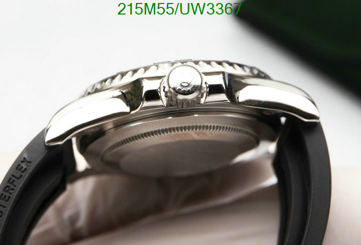 Watch-Mirror Quality-Rolex Code: UW3367 $: 215USD