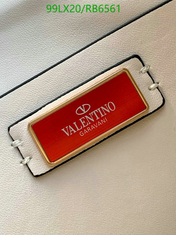 Valentino Bag-(4A)-Diagonal- Code: RB6561 $: 99USD