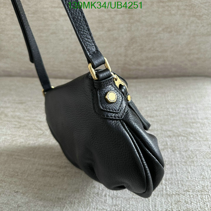 Marc Jacobs Bag-(Mirror)-Diagonal- Code: UB4251 $: 139USD