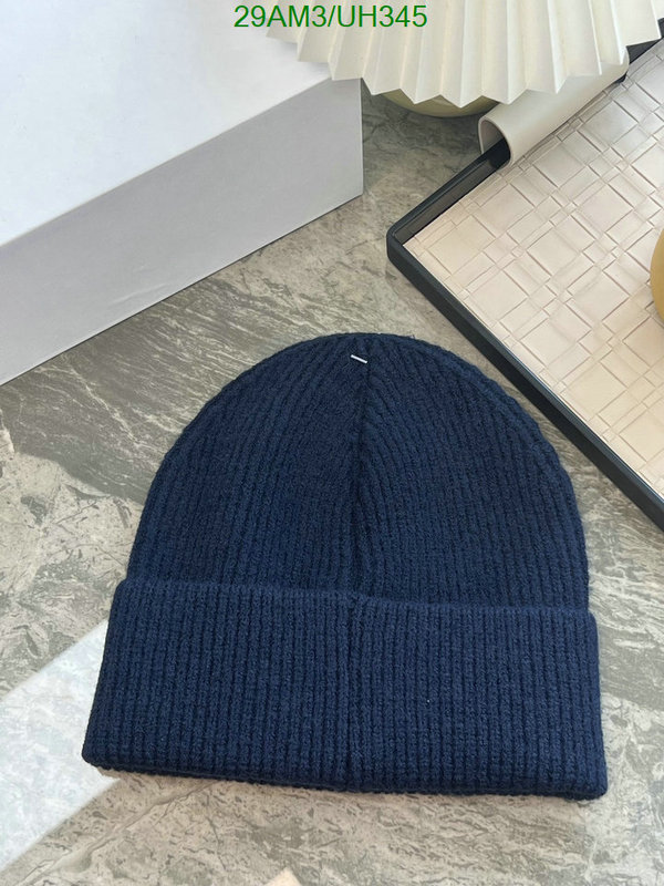 Cap-(Hat)-Ralph Lauren Code: UH345 $: 29USD