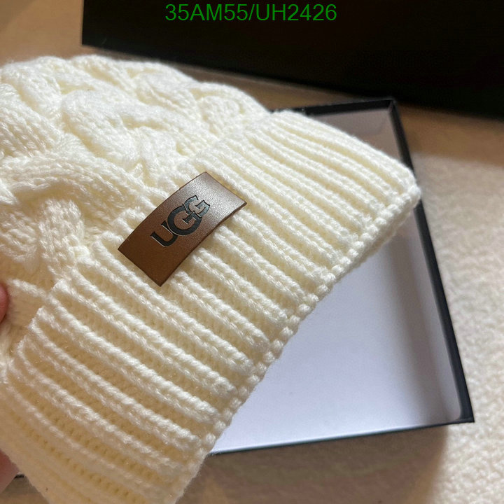 Cap-(Hat)-UGG Code: UH2426 $: 35USD