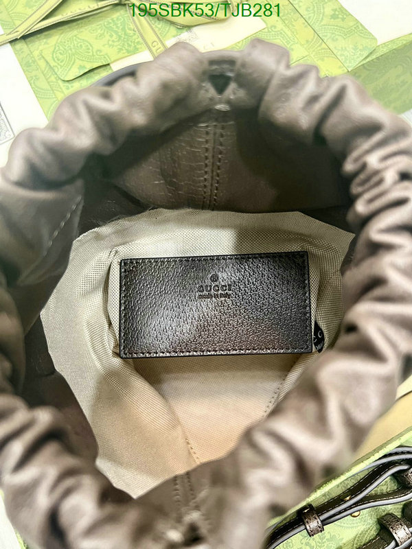 Gucci 5A Bag SALE Code: TJB281