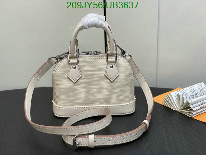 LV Bag-(Mirror)-Alma- Code: UB3637 $: 209USD