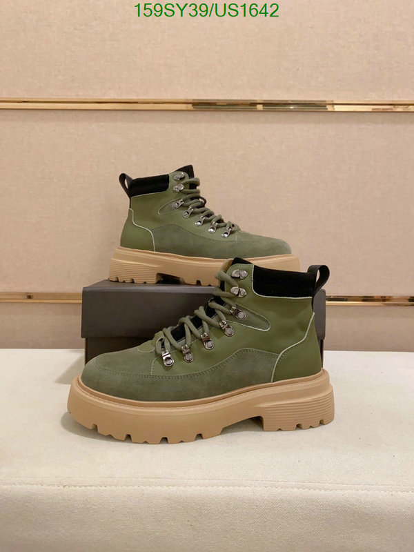 Men shoes-Boots Code: US1642 $: 159USD
