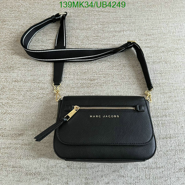 Marc Jacobs Bag-(Mirror)-Diagonal- Code: UB4249 $: 139USD