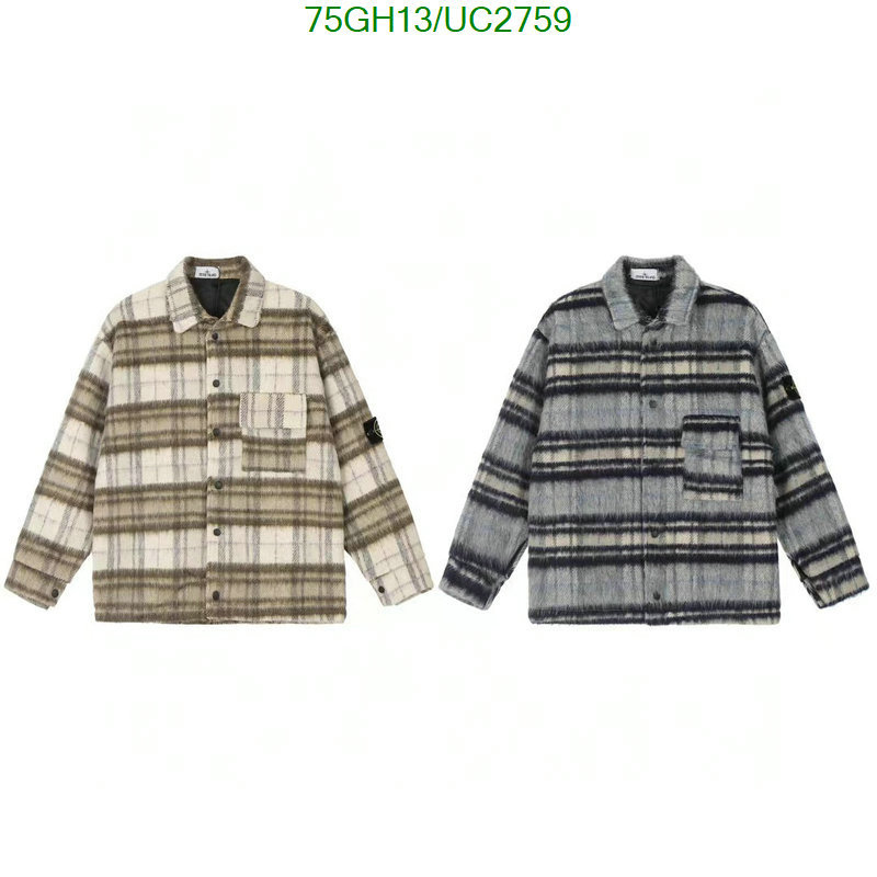 Clothing-Stone Island Code: UC2759 $: 75USD