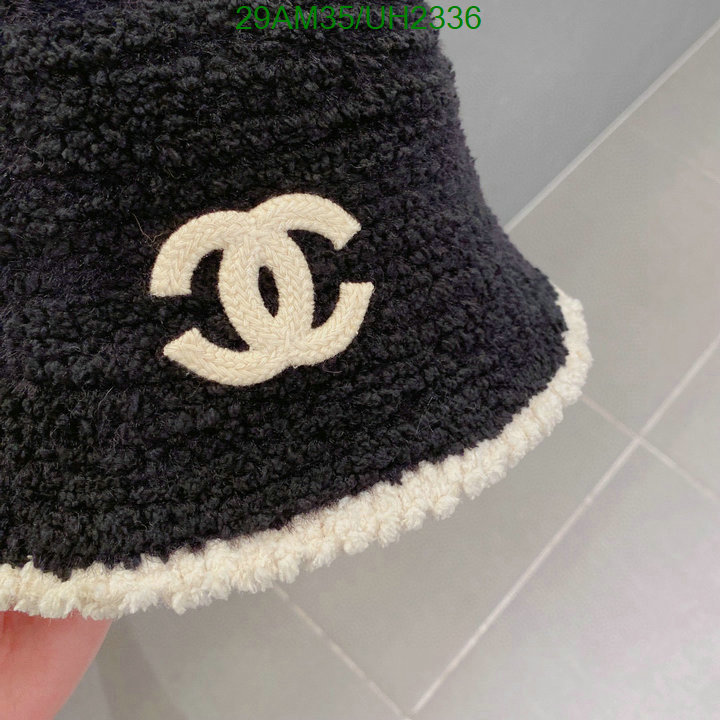 Cap-(Hat)-Chanel Code: UH2336 $: 29USD