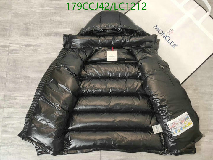 Down Jacket SALE Code: LC1212