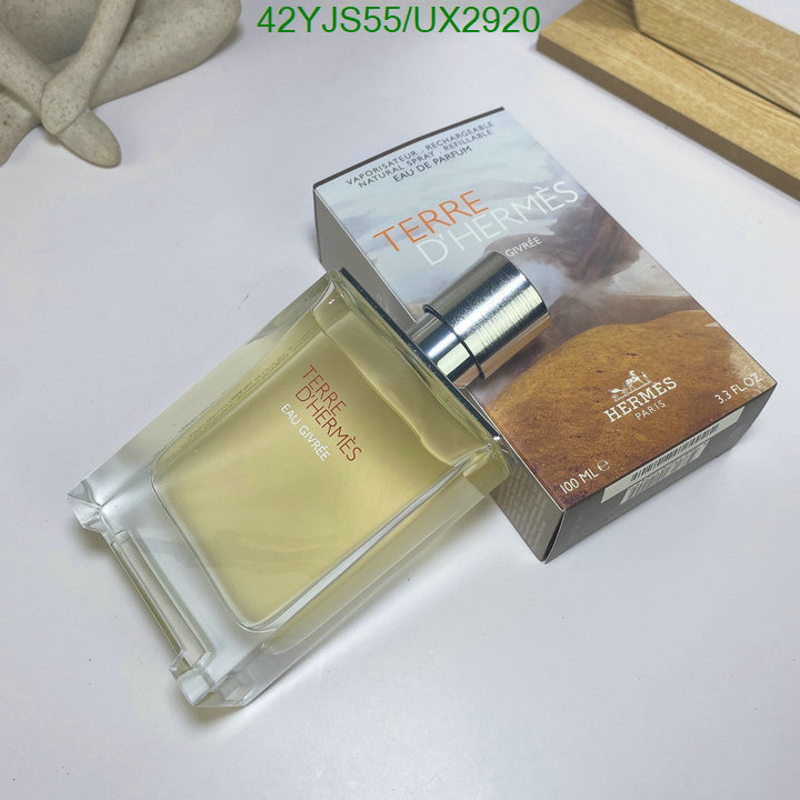 Perfume-Hermes Code: UX2920 $: 42USD