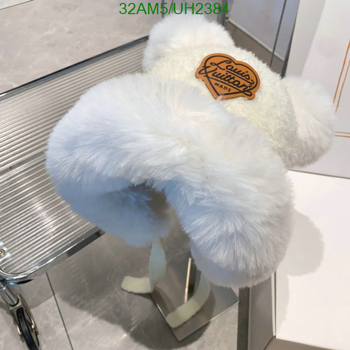 Cap-(Hat)-LV Code: UH2384 $: 32USD