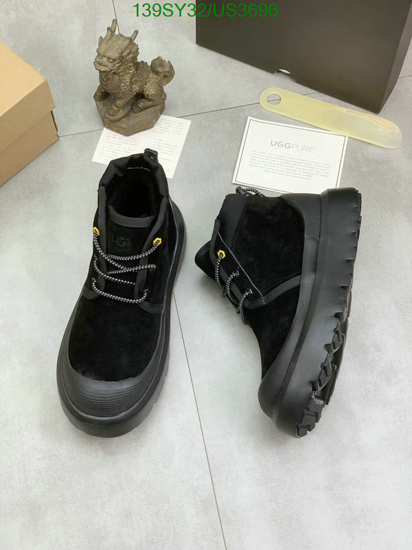 Men shoes-Boots Code: US3696 $: 139USD