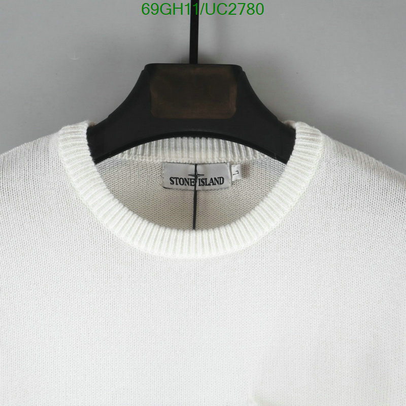 Clothing-Stone Island Code: UC2780 $: 69USD