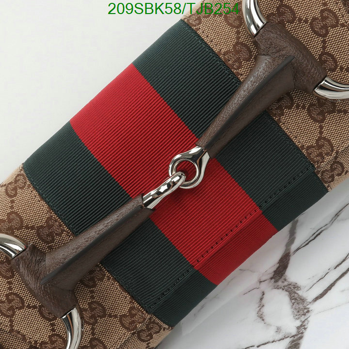 Gucci 5A Bag SALE Code: TJB254