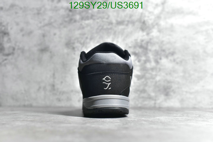 Women Shoes-Air Jordan Code: US3691 $: 129USD