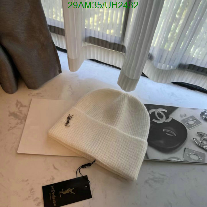 Cap-(Hat)-YSL Code: UH2432 $: 29USD