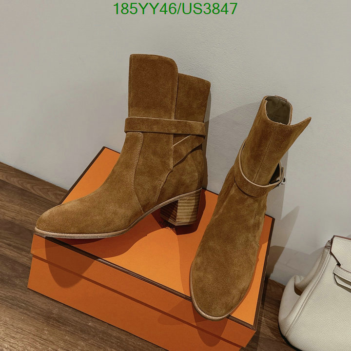 Women Shoes-Boots Code: US3847 $: 185USD