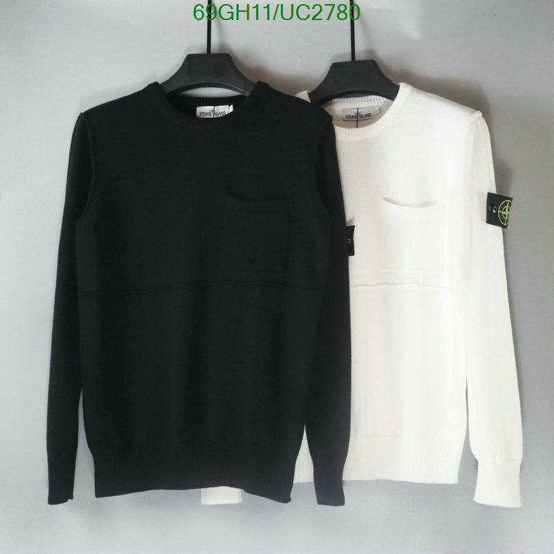 Clothing-Stone Island Code: UC2780 $: 69USD