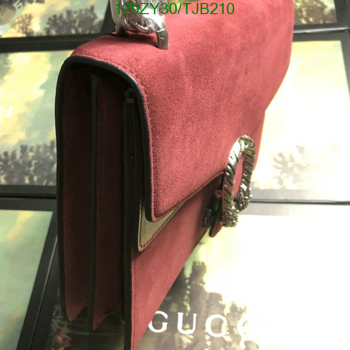 Gucci 5A Bag SALE Code: TJB210