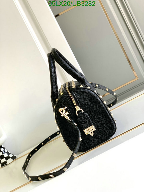 Valentino Bag-(4A)-Diagonal- Code: UB3282 $: 95USD